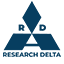 Research Delta logo